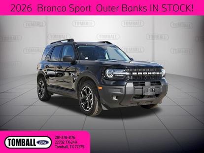 ford bronco sport 2026 3FMCR9CN4TRE24019 image ford bronco sport 2026 3FMCR9CN4TRE24019 image